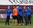FCSB. VIDEO Gigi Becali, la Curtea de Apel Craiova în dosarul lui Mititelu: „E noaptea minții să facă pușcărie! Nu e normal. Ce evaziune fiscală?