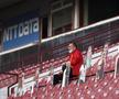 FCSB. VIDEO Gigi Becali, la Curtea de Apel Craiova în dosarul lui Mititelu: „E noaptea minții să facă pușcărie! Nu e normal. Ce evaziune fiscală?