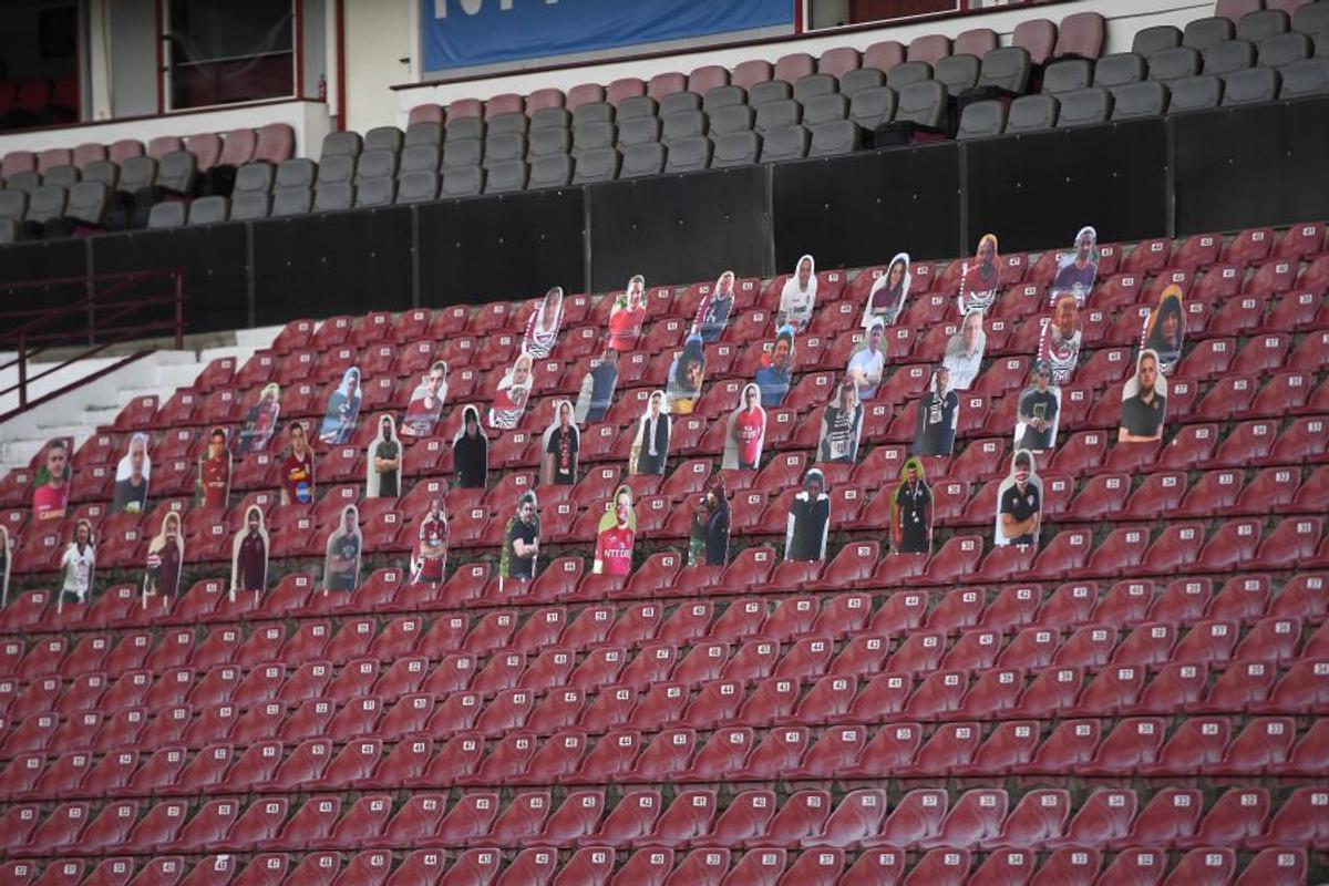 Prima izbucnire a lui Bogdan Vintilă din mandatul de la FCSB: „A fost doar la televizor, nu alături de noi!”