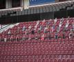CFR - FCSB, etapa 3 play-off