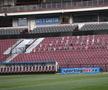 CFR - FCSB, etapa 3 play-off