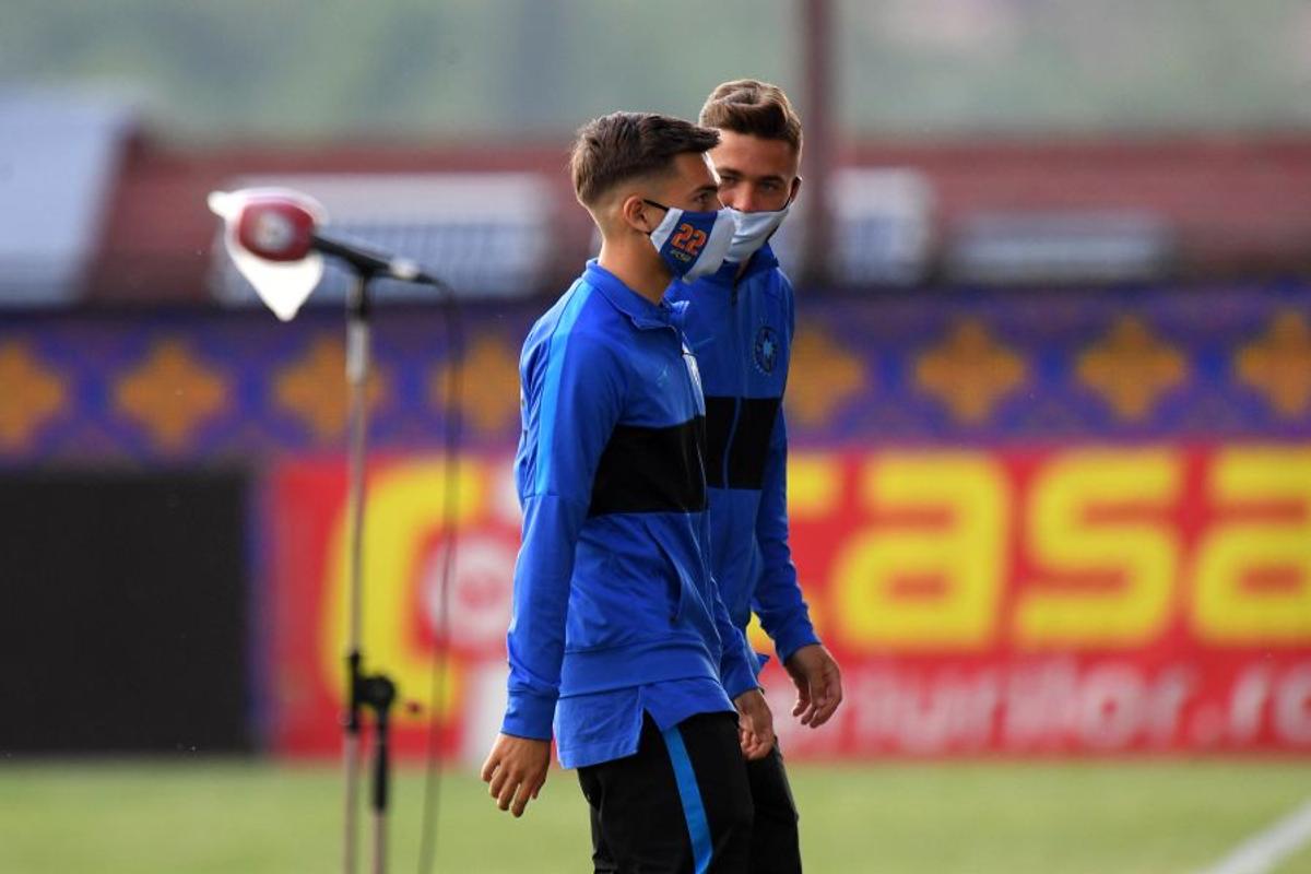 FCSB. VIDEO Gigi Becali, la Curtea de Apel Craiova în dosarul lui Mititelu: „E noaptea minții să facă pușcărie! Nu e normal. Ce evaziune fiscală?
