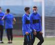 CFR - FCSB, etapa 3 play-off