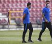 FCSB. VIDEO Gigi Becali, la Curtea de Apel Craiova în dosarul lui Mititelu: „E noaptea minții să facă pușcărie! Nu e normal. Ce evaziune fiscală?