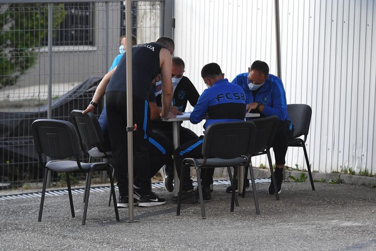 FCSB. VIDEO Gigi Becali, la Curtea de Apel Craiova în dosarul lui Mititelu: „E noaptea minții să facă pușcărie! Nu e normal. Ce evaziune fiscală?