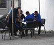 CFR - FCSB, etapa 3 play-off
