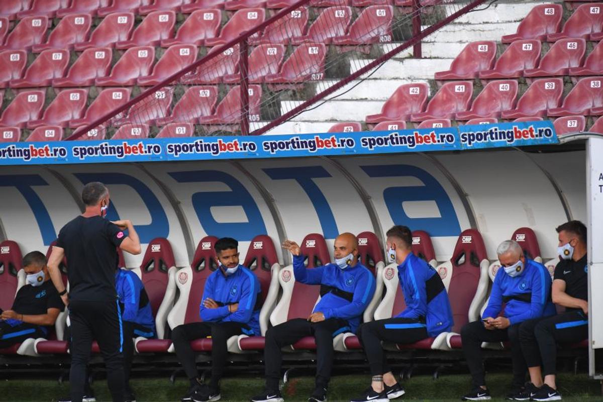 FCSB. VIDEO Gigi Becali, la Curtea de Apel Craiova în dosarul lui Mititelu: „E noaptea minții să facă pușcărie! Nu e normal. Ce evaziune fiscală?