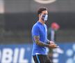 FCSB. VIDEO Gigi Becali, la Curtea de Apel Craiova în dosarul lui Mititelu: „E noaptea minții să facă pușcărie! Nu e normal. Ce evaziune fiscală?