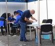 FCSB. VIDEO Gigi Becali, la Curtea de Apel Craiova în dosarul lui Mititelu: „E noaptea minții să facă pușcărie! Nu e normal. Ce evaziune fiscală?