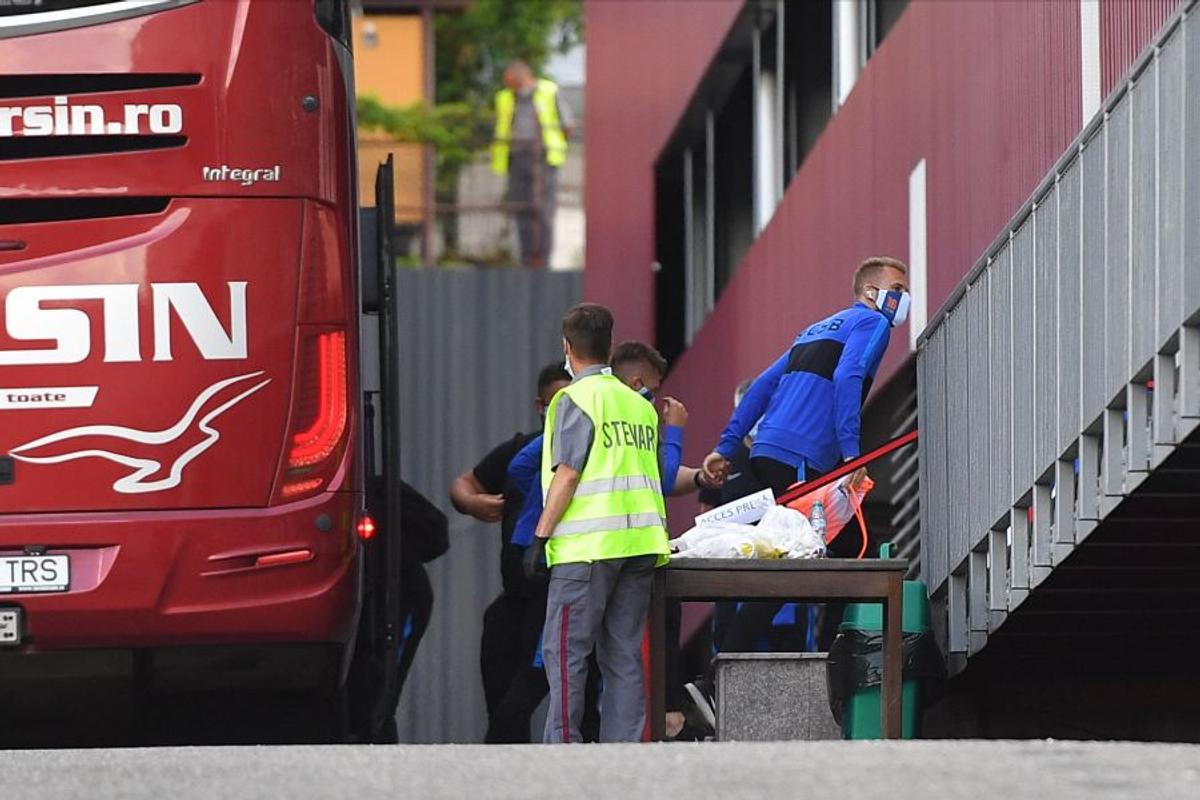 FCSB. VIDEO Gigi Becali, la Curtea de Apel Craiova în dosarul lui Mititelu: „E noaptea minții să facă pușcărie! Nu e normal. Ce evaziune fiscală?
