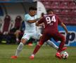 CFR - FCSB, etapa 3 play-off