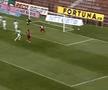 CFR Cluj - FCSB. FOTO Faza în care Ovidiu Popescu s-a făcut de râs: Andrei Vlad nu a avut nicio reacție
