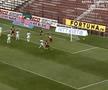 Autogol Ovidiu Popescu, CFR Cluj - FCSB