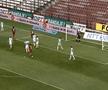 Autogol Ovidiu Popescu, CFR Cluj - FCSB