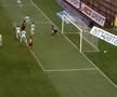 Autogol Ovidiu Popescu, CFR Cluj - FCSB