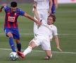 Real Madrid - Eibar