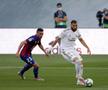 Real Madrid - Eibar