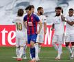 Ruptură totală la Real Madrid » Gareth Bale l-a enervat din nou pe Zidane