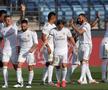 Real Madrid - Eibar