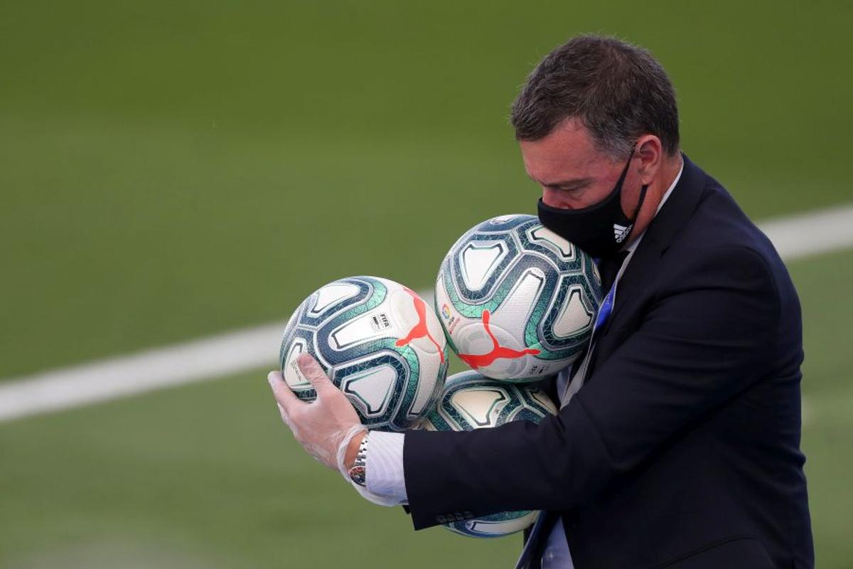 Ruptură totală la Real Madrid » Gareth Bale l-a enervat din nou pe Zidane