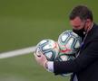 Real Madrid - Eibar
