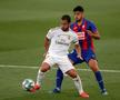 Real Madrid - Eibar