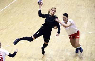Gabriella Szucs rămâne încă un an la Dunărea Brăila! Ce jucătoare a mai adus echipa de pe locul 5 în Liga Națională