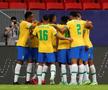 Brazilia, start în forță în Copa America! Neymar a făcut show: gol și pasă de gol