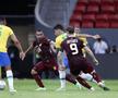 Brazilia, start în forță în Copa America! Neymar a făcut show: gol și pasă de gol