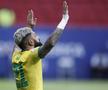 Brazilia, start în forță în Copa America! Neymar a făcut show: gol și pasă de gol