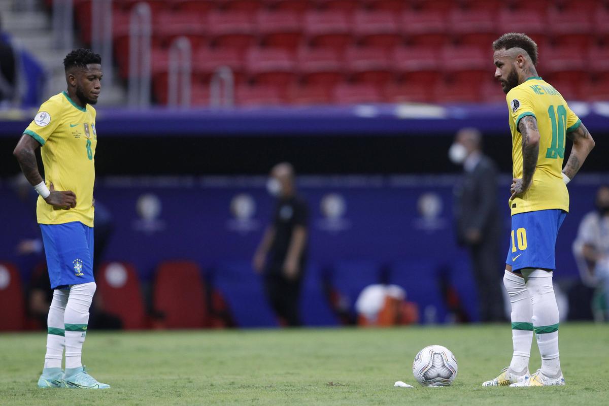 Brazilia, start în forță în Copa America! Neymar a făcut show: gol și pasă de gol