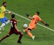 Brazilia, start în forță în Copa America! Neymar a făcut show: gol și pasă de gol