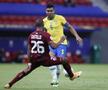 Brazilia, start în forță în Copa America! Neymar a făcut show: gol și pasă de gol