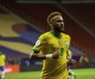 Brazilia, start în forță în Copa America! Neymar a făcut show: gol și pasă de gol