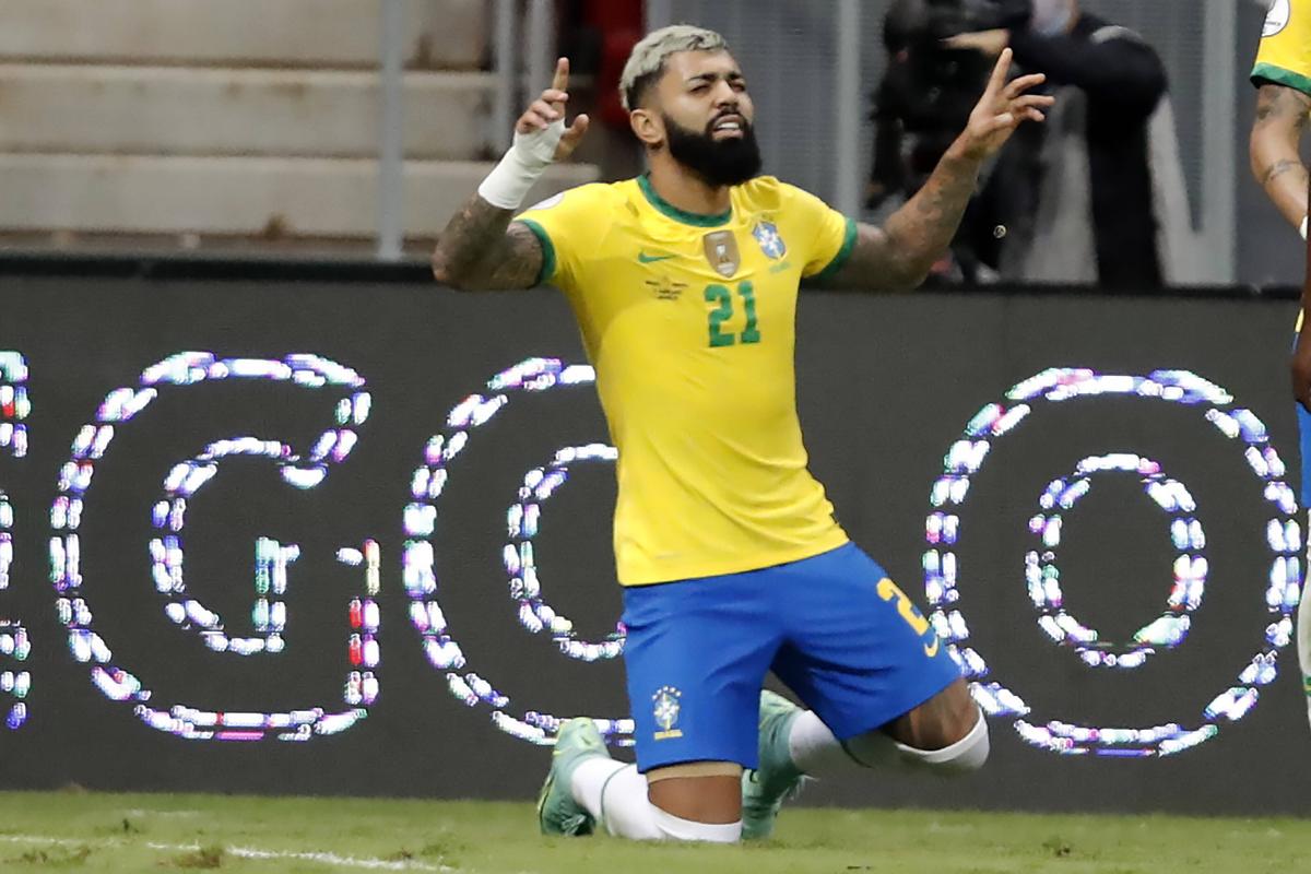 Brazilia, start în forță în Copa America! Neymar a făcut show: gol și pasă de gol