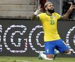 Brazilia, start în forță în Copa America! Neymar a făcut show: gol și pasă de gol