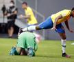 Brazilia, start în forță în Copa America! Neymar a făcut show: gol și pasă de gol