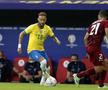 Brazilia, start în forță în Copa America! Neymar a făcut show: gol și pasă de gol