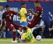 Brazilia - Venezuela 3-0 - Copa America - 14.06.2021
