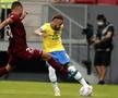 Brazilia, start în forță în Copa America! Neymar a făcut show: gol și pasă de gol
