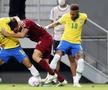 Brazilia - Venezuela 3-0 - Copa America - 14.06.2021