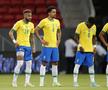 Brazilia - Venezuela 3-0 - Copa America - 14.06.2021