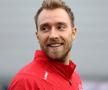 Christian Eriksen // foto: Imago