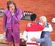 Stefanos Tsitsipas a fost învins de Novak Djokovic în finala Roland Garros // foto: Guliver/gettyimages
