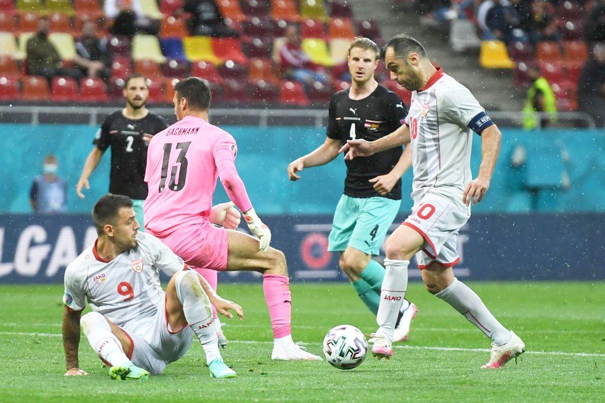 Fotbalistul de la EURO care l-a lăsat mască pe Victor Pițurcă: „E extraordinar!”