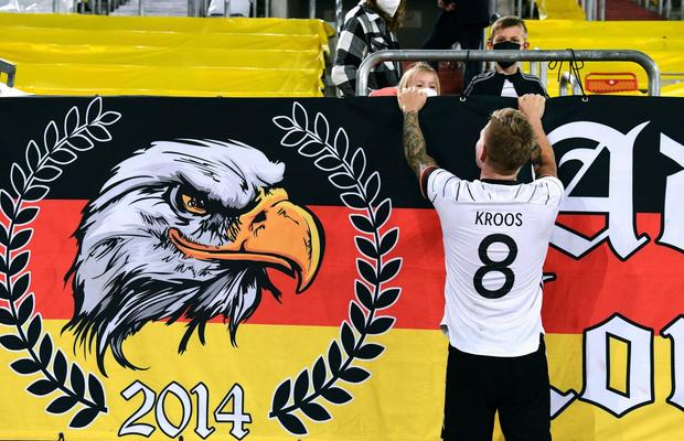 Kroos s-a retras din națională, iar Hansi Flick schimbă Germania din temelii, înainte de meciul cu România