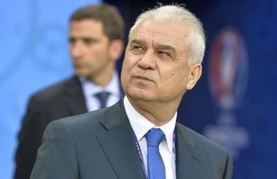 Anghel Iordănescu, afectat după primul meci de la București: „Am avut o tristețe enormă”