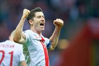 Polonia - Slovacia: Start și în Grupa E de la EURO 2020! Trei PONTURI cu cote bune pentru confruntarea de la St. Petersburg