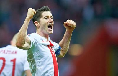 Polonia - Slovacia: Start și în Grupa E de la EURO 2020! Trei PONTURI cu cote bune pentru confruntarea de la St. Petersburg