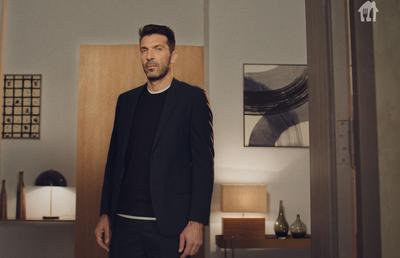 Takeaway.com și Gianluigi Buffon fac echipă pentru UEFA EURO 2020 